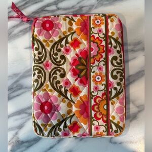 NWOT ✨ Vera Bradley Tablet/E-Reader Sleeve